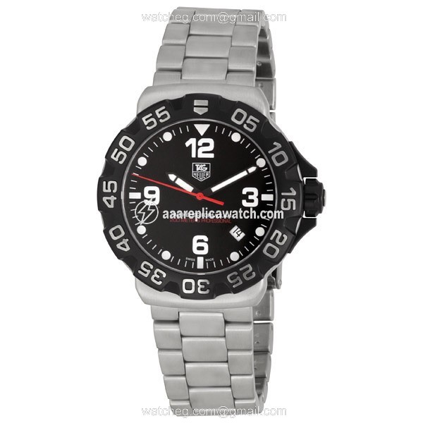 Tag Heuer WAH1110.BA0858 Formula 1 Mens Quartz Stainless Steel watch Tag Heuer WAH1110.BA0858 Formula 1 Mens Quartz Stainless Steel watch