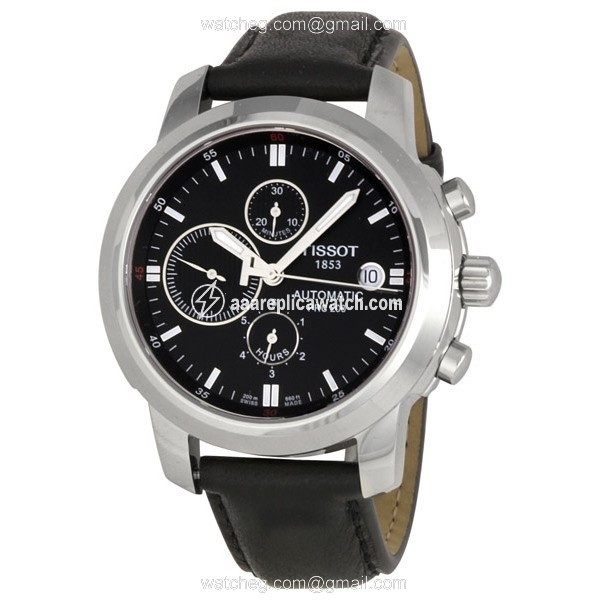 Tissot T014.427.16.051.00 PRC 200 Mens Automatic Stainless Steel watch Tissot T014.427.16.051.00 PRC 200 Mens Automatic Stainless Steel watch