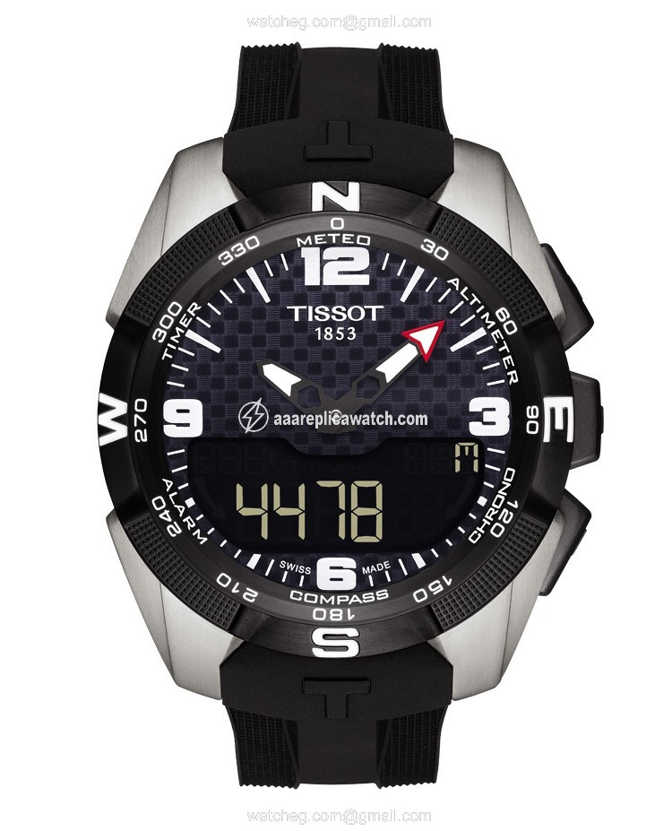 Tissot T0914204720701 Mens Quartz Titanium watch Tissot T0914204720701 Mens Quartz Titanium watch