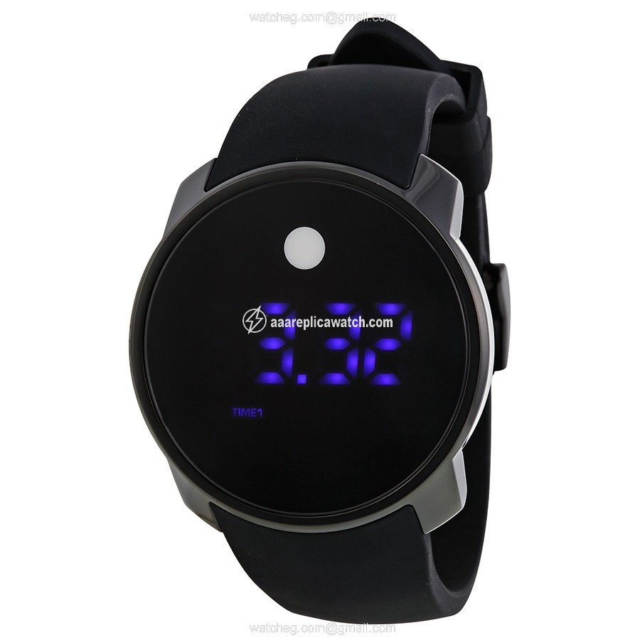 Movado 3600144 Bold Mens Quartz Black Ion-plated Stainiless Steel watch Movado 3600144 Bold Mens Quartz Black Ion-plated Stainiless Steel watch