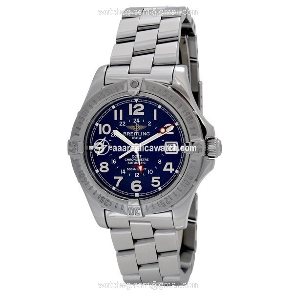 Breitling A3235011/C642/136A Colt Mens Automatic Stainless steel watch Breitling A3235011/C642/136A Colt Mens Automatic Stainless steel watch