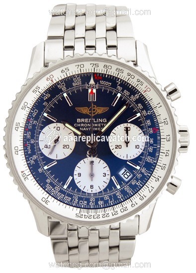 Breitling A2332212-C586-431A Navitimer Mens Automatic Stainless Steel watch Breitling A2332212-C586-431A Navitimer Mens Automatic Stainless Steel watch