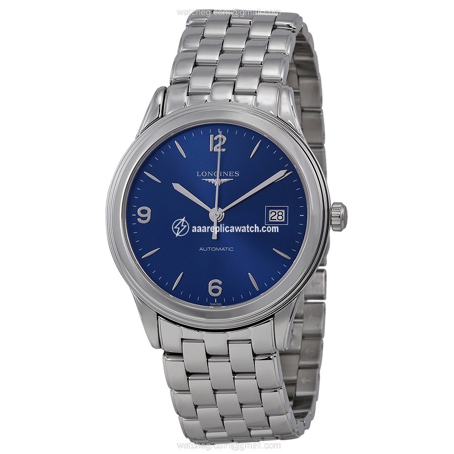 Longines L4.874.4.96.6 Mens Automatic Stainless Steel watch Longines L4.874.4.96.6 Mens Automatic Stainless Steel watch