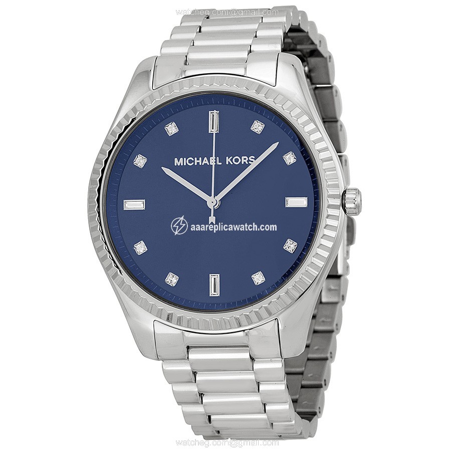 Michael Kors MK3225 Blake Mens Quartz Stainless Steel watch Michael Kors MK3225 Blake Mens Quartz Stainless Steel watch