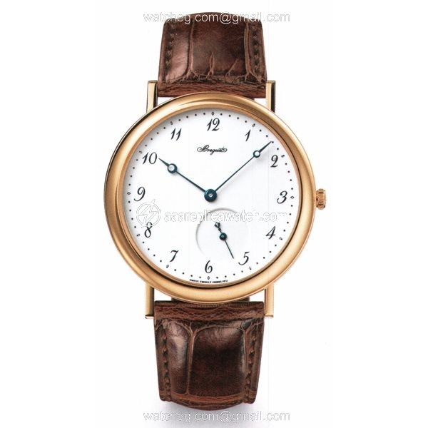 Breguet 5140/BA 12/9V6 Mens Automatic 18 Carat Yellow Gold watch Breguet 5140/BA 12/9V6 Mens Automatic 18 Carat Yellow Gold watch