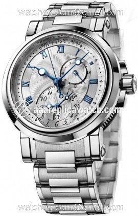 Breguet 5857ST/12/SZO Mens Automatic Stainless Steel watch Breguet 5857ST/12/SZO Mens Automatic Stainless Steel watch