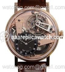 Breguet 7047BR/R9/9ZU Mens Hand Wind 18 Carat Rose Gold watch Breguet 7047BR/R9/9ZU Mens Hand Wind 18 Carat Rose Gold watch