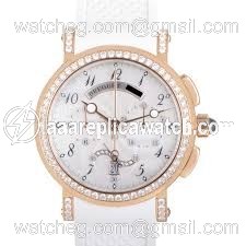 Breguet 8828BR5D586DD00 Ladies Automatic 18 Carat Rose Gold watch Breguet 8828BR5D586DD00 Ladies Automatic 18 Carat Rose Gold watch
