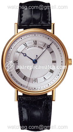 Breguet 5930BA/12/986 Classique Mens Automatic 18kt Yellow Gold watch Breguet 5930BA/12/986 Classique Mens Automatic 18kt Yellow Gold watch