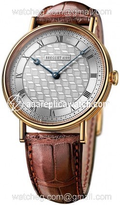 Breguet 5967BA/11/9W6 Classique Mens Hand Wind 18kt Yellow Gold watch Breguet 5967BA/11/9W6 Classique Mens Hand Wind 18kt Yellow Gold watch