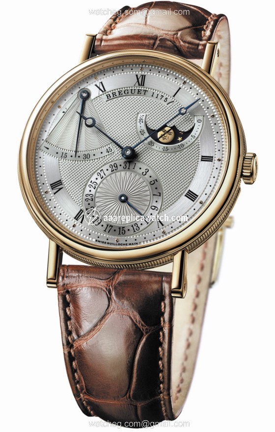 Breguet 7137BA/11/9V6 Classique Mens Automatic 18kt Yellow Gold watch Breguet 7137BA/11/9V6 Classique Mens Automatic 18kt Yellow Gold watch