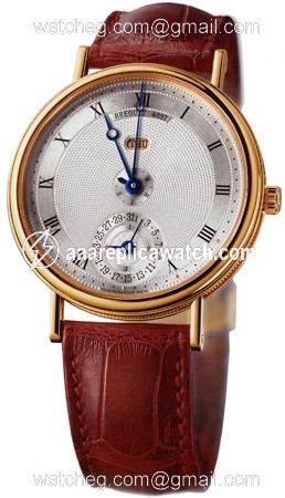 Breguet 7717BA/1E/986 Classique Mens Automatic 18kt Yellow Gold watch Breguet 7717BA/1E/986 Classique Mens Automatic 18kt Yellow Gold watch