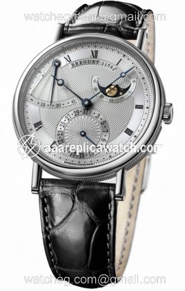 Breguet 5170 Classique Mens Automatic 18kt White Gold watch Breguet 5170 Classique Mens Automatic 18kt White Gold watch