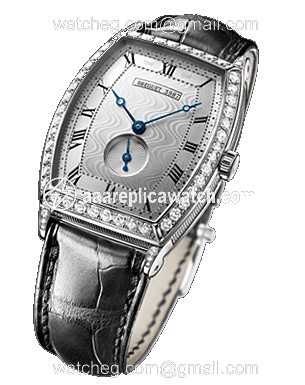 Breguet 3661BB/12/984.DD00 Heritage Mens Automatic 18kt White Gold watch Breguet 3661BB/12/984.DD00 Heritage Mens Automatic 18kt White Gold watch