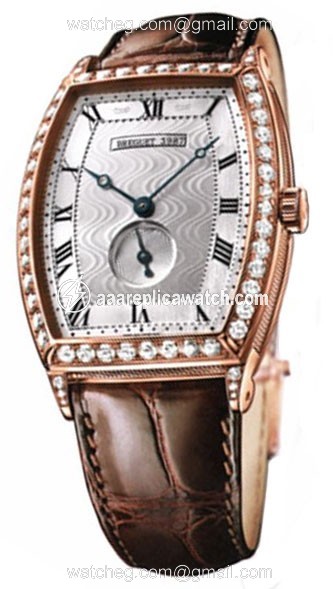 Breguet 3661BR/12/984.DD00 Heritage Mens Automatic 18kt Rose Gold watch Breguet 3661BR/12/984.DD00 Heritage Mens Automatic 18kt Rose Gold watch