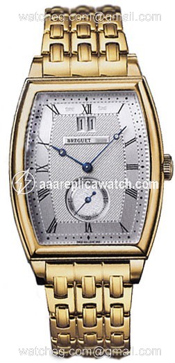 Breguet 5480BA/12/AB0 Heritage Mens Automatic 18kt Yellow Gold watch Breguet 5480BA/12/AB0 Heritage Mens Automatic 18kt Yellow Gold watch