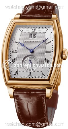 Breguet 5480BR/12/996 Heritage Mens Automatic 18kt Rose Gold watch Breguet 5480BR/12/996 Heritage Mens Automatic 18kt Rose Gold watch