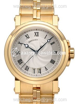 Breguet 5817BA/12/AV0 Marine Mens Automatic 18kt Yellow Gold watch Breguet 5817BA/12/AV0 Marine Mens Automatic 18kt Yellow Gold watch