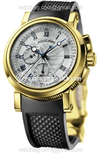 Breguet 5827BA/12/5ZU Marine Mens Automatic 18kt Yellow Gold watch Breguet 5827BA/12/5ZU Marine Mens Automatic 18kt Yellow Gold watch