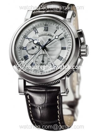 Breguet 5827BB129Z8 Marine Mens Automatic 18kt White Gold watch Breguet 5827BB129Z8 Marine Mens Automatic 18kt White Gold watch