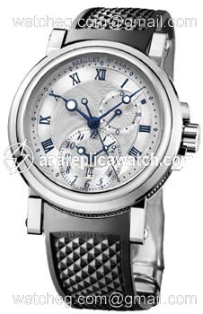Breguet 5857ST/12/5ZU Marine Mens Automatic Stainless Steel watch Breguet 5857ST/12/5ZU Marine Mens Automatic Stainless Steel watch