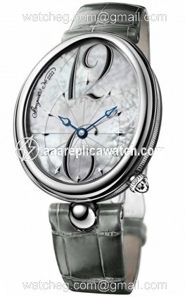 Breguet 8967ST58986 Reine de Naples Ladies Automatic Stainless Steel watch Breguet 8967ST58986 Reine de Naples Ladies Automatic Stainless Steel watch