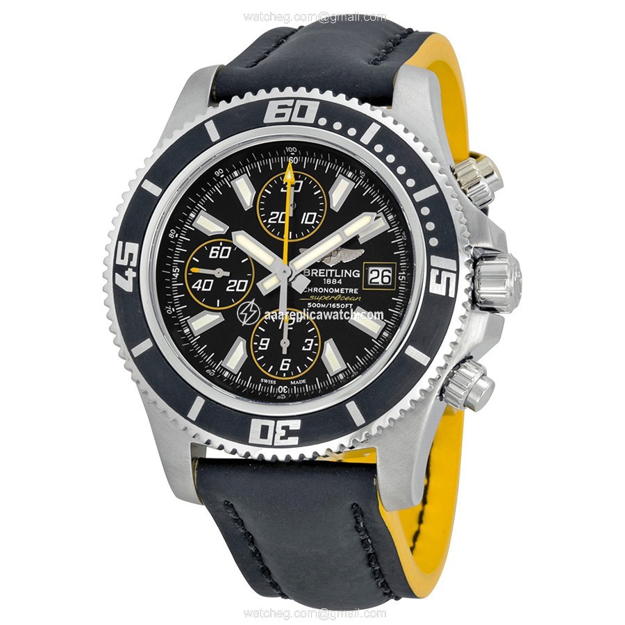 Breitling A1334102-BA82BKYLT Mens Automatic Stainless Steel watch Breitling A1334102-BA82BKYLT Mens Automatic Stainless Steel watch