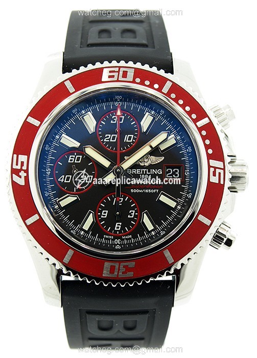 Breitling A13341X9-BA81 Mens Automatic Stainless Steel watch Breitling A13341X9-BA81 Mens Automatic Stainless Steel watch