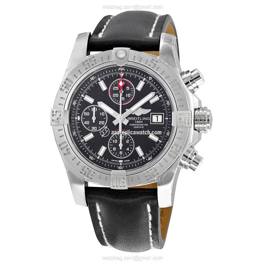 Breitling A1338111-BC32BKLD Mens Automatic Stainless Steel watch Breitling A1338111-BC32BKLD Mens Automatic Stainless Steel watch