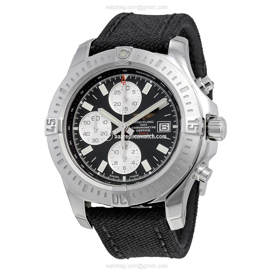 Breitling A1338811-BD83BKFT Mens Automatic Stainless Steel watch Breitling A1338811-BD83BKFT Mens Automatic Stainless Steel watch