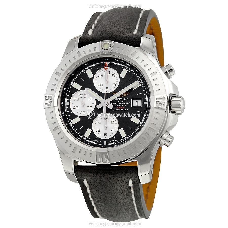 Breitling A1338811-BD83BKLD Mens Automatic Stainless Steel watch Breitling A1338811-BD83BKLD Mens Automatic Stainless Steel watch