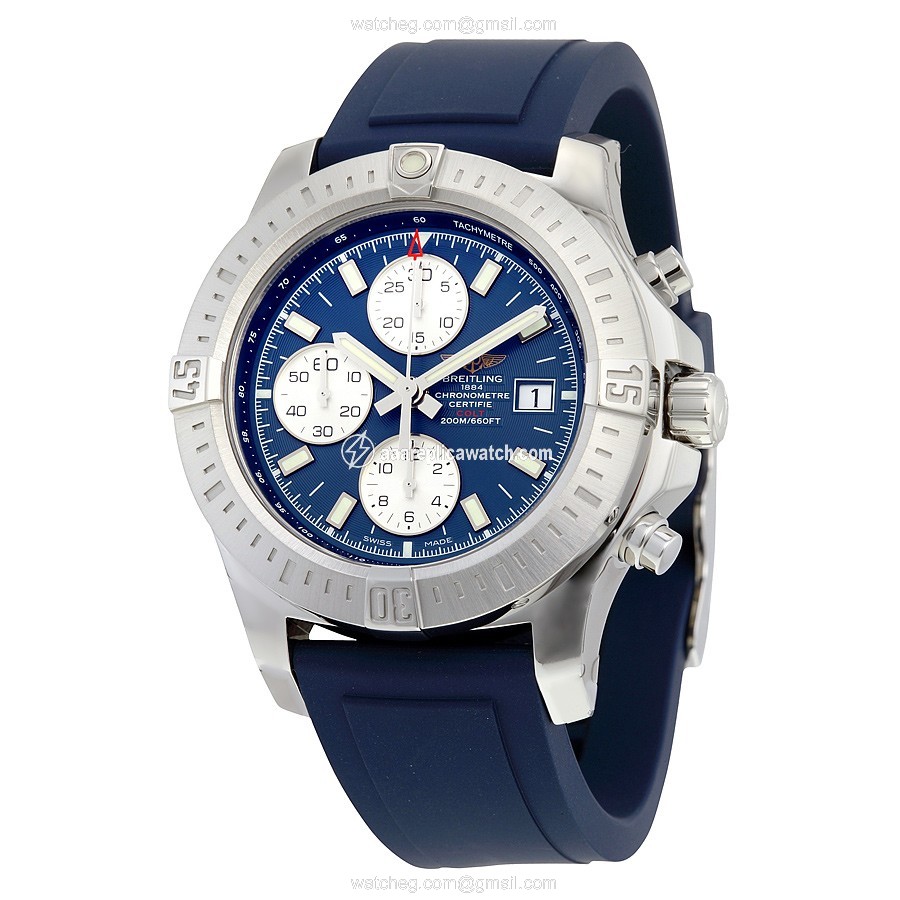 Breitling A1338811-C914BLPT Mens Automatic Stainless Steel watch Breitling A1338811-C914BLPT Mens Automatic Stainless Steel watch