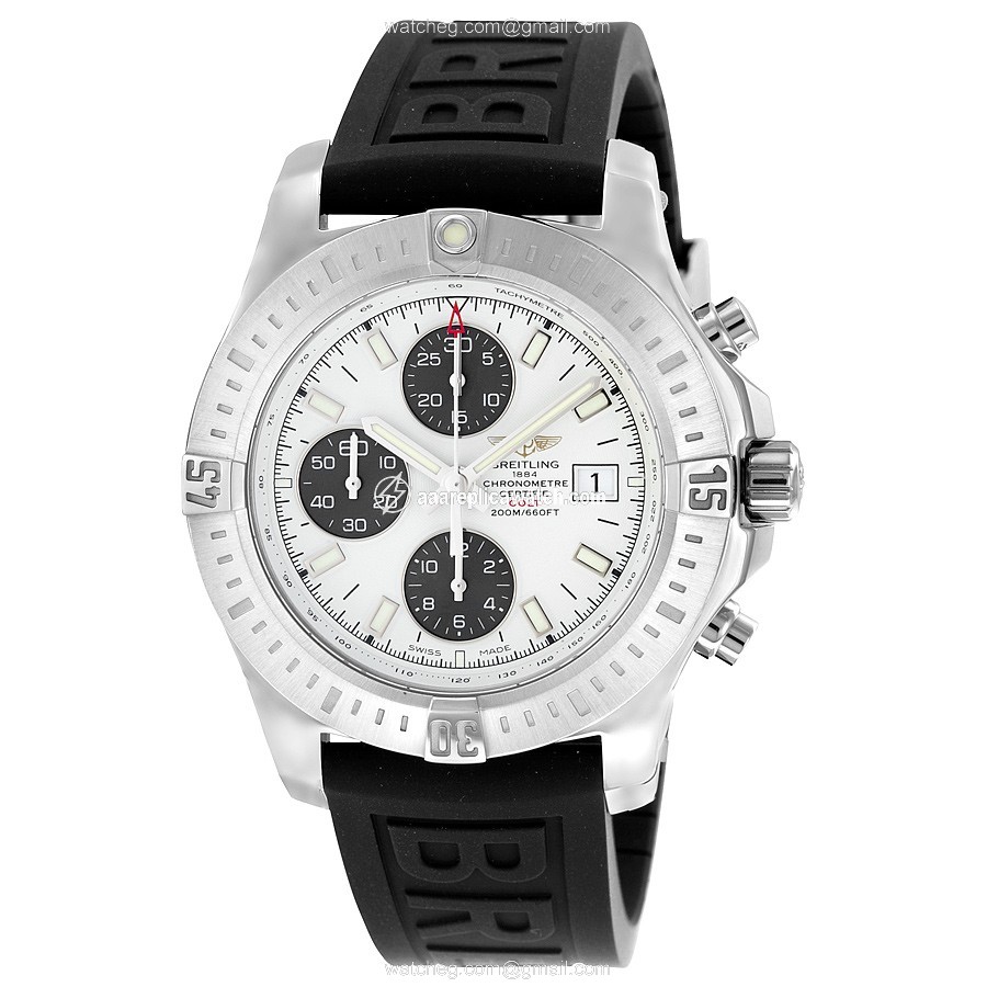 Breitling A1338811-G804BKPD3 Mens Automatic Stainless Steel watch Breitling A1338811-G804BKPD3 Mens Automatic Stainless Steel watch