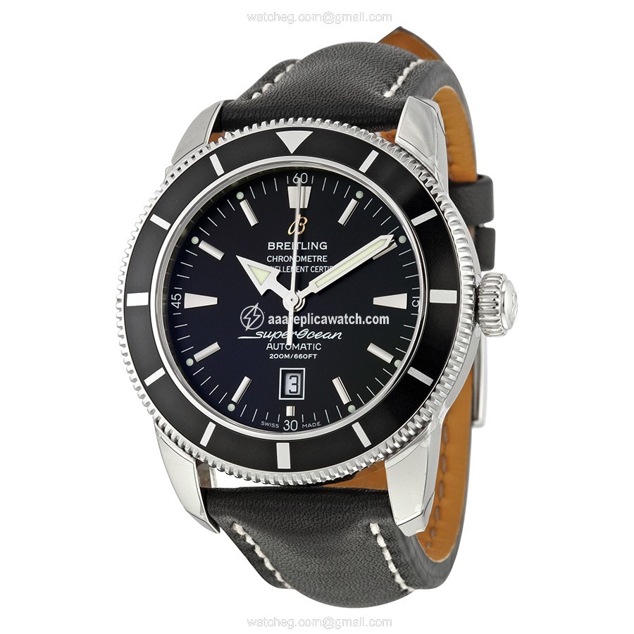 Breitling A1732024-B868BKLT Mens Automatic Stainless Steel watch Breitling A1732024-B868BKLT Mens Automatic Stainless Steel watch