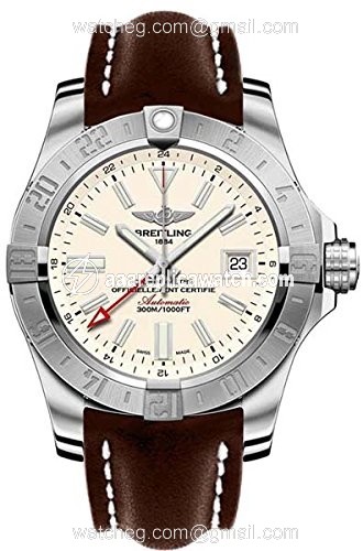 Breitling A3239011-G778 Mens Automatic Stainless Steel watch Breitling A3239011-G778 Mens Automatic Stainless Steel watch