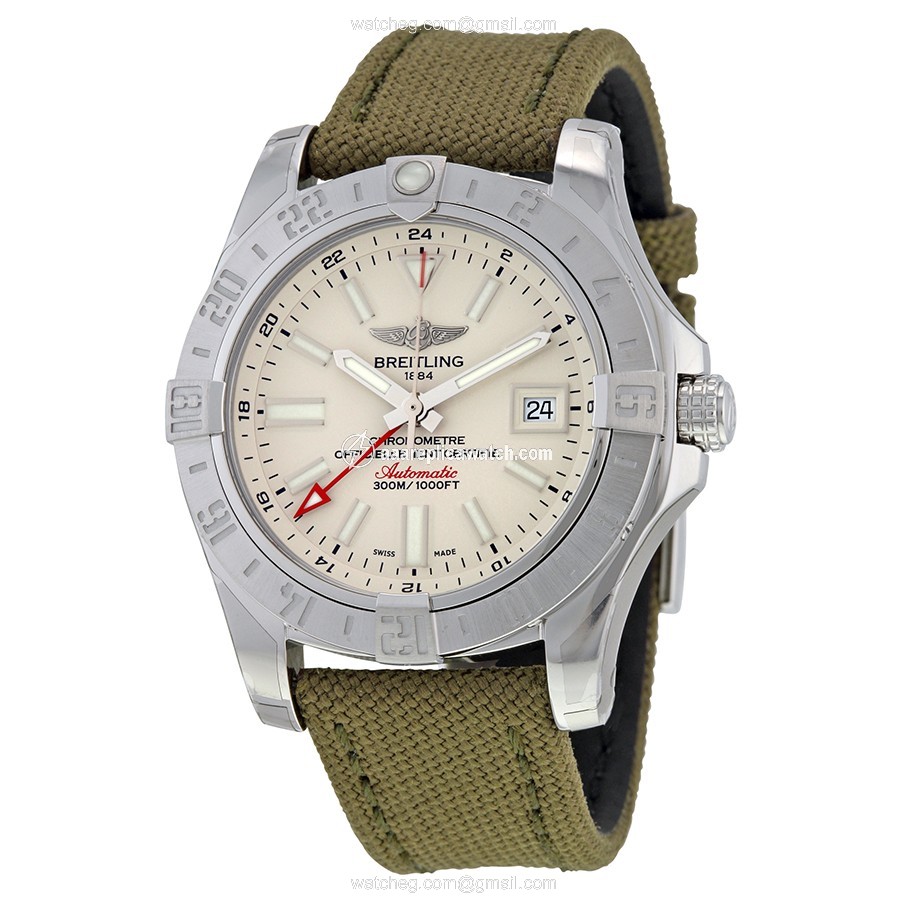Breitling A3239011-G778 Mens Automatic Stainless Steel watch Breitling A3239011-G778 Mens Automatic Stainless Steel watch