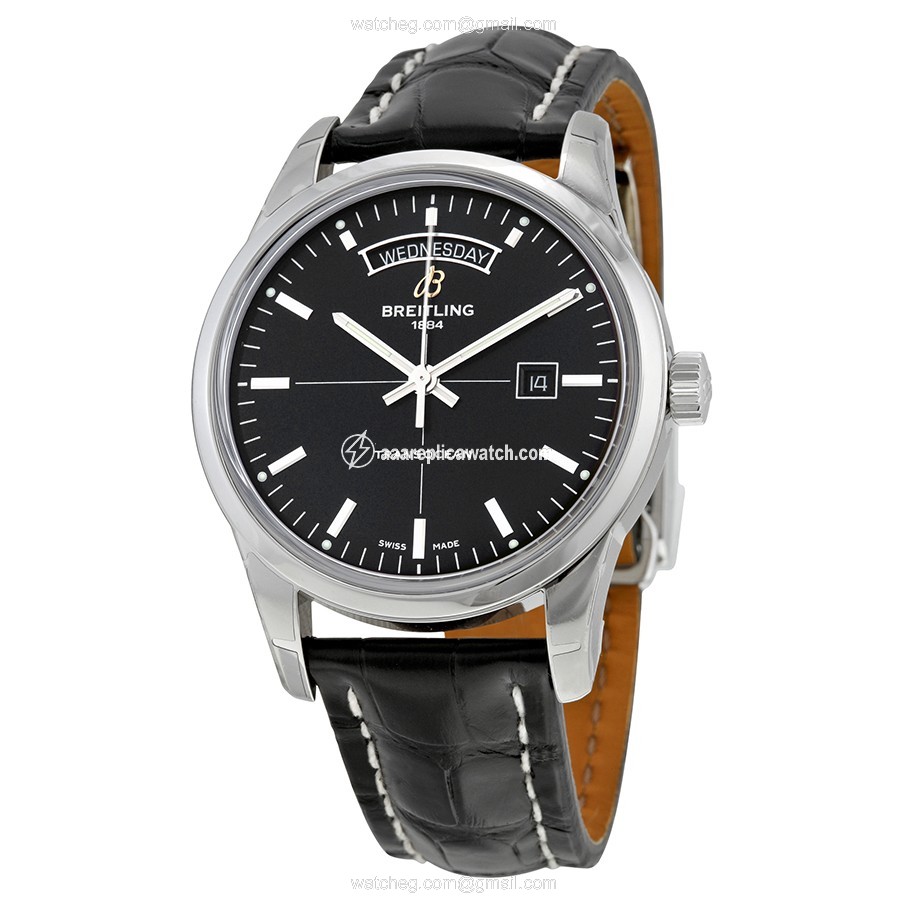 Breitling A4531012-BB69BKCD Mens Automatic Stainless Steel watch Breitling A4531012-BB69BKCD Mens Automatic Stainless Steel watch