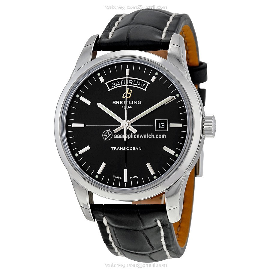 Breitling A4531012-BB69BKCT Mens Automatic Stainless Steel watch Breitling A4531012-BB69BKCT Mens Automatic Stainless Steel watch
