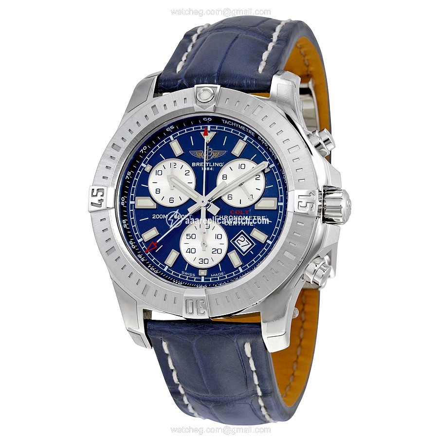 Breitling A7338811-C905BLCD Mens Quartz Stainless Steel watch Breitling A7338811-C905BLCD Mens Quartz Stainless Steel watch