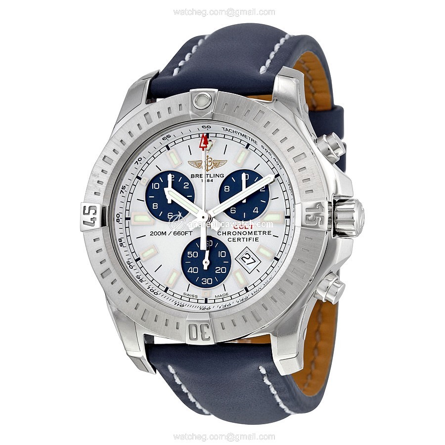 Breitling A7338811-G790BLLT Mens Quartz Stainless Steel watch Breitling A7338811-G790BLLT Mens Quartz Stainless Steel watch