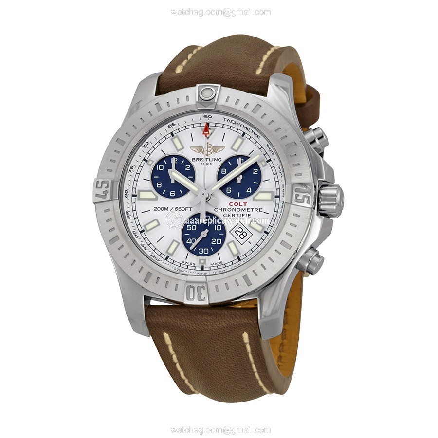 Breitling A7338811-G790BRLT Mens Quartz Stainless Steel watch Breitling A7338811-G790BRLT Mens Quartz Stainless Steel watch