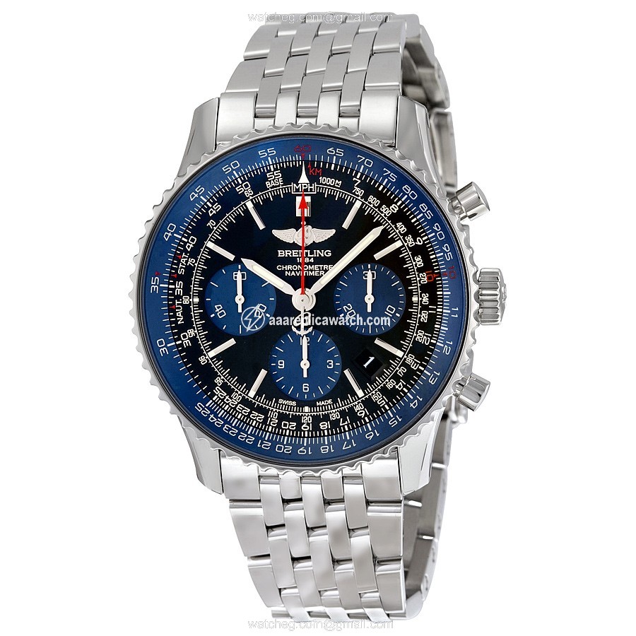 Breitling AB012116/BE09SS Mens Automatic Stainless Steel watch Breitling AB012116/BE09SS Mens Automatic Stainless Steel watch