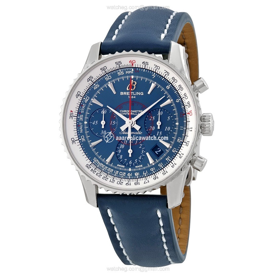 Breitling AB0130C5-C894BLLD Mens Automatic Stainless Steel watch Breitling AB0130C5-C894BLLD Mens Automatic Stainless Steel watch