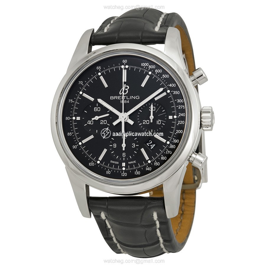 Breitling AB015212-BA99BKCD Mens Automatic Stainless Steel watch Breitling AB015212-BA99BKCD Mens Automatic Stainless Steel watch