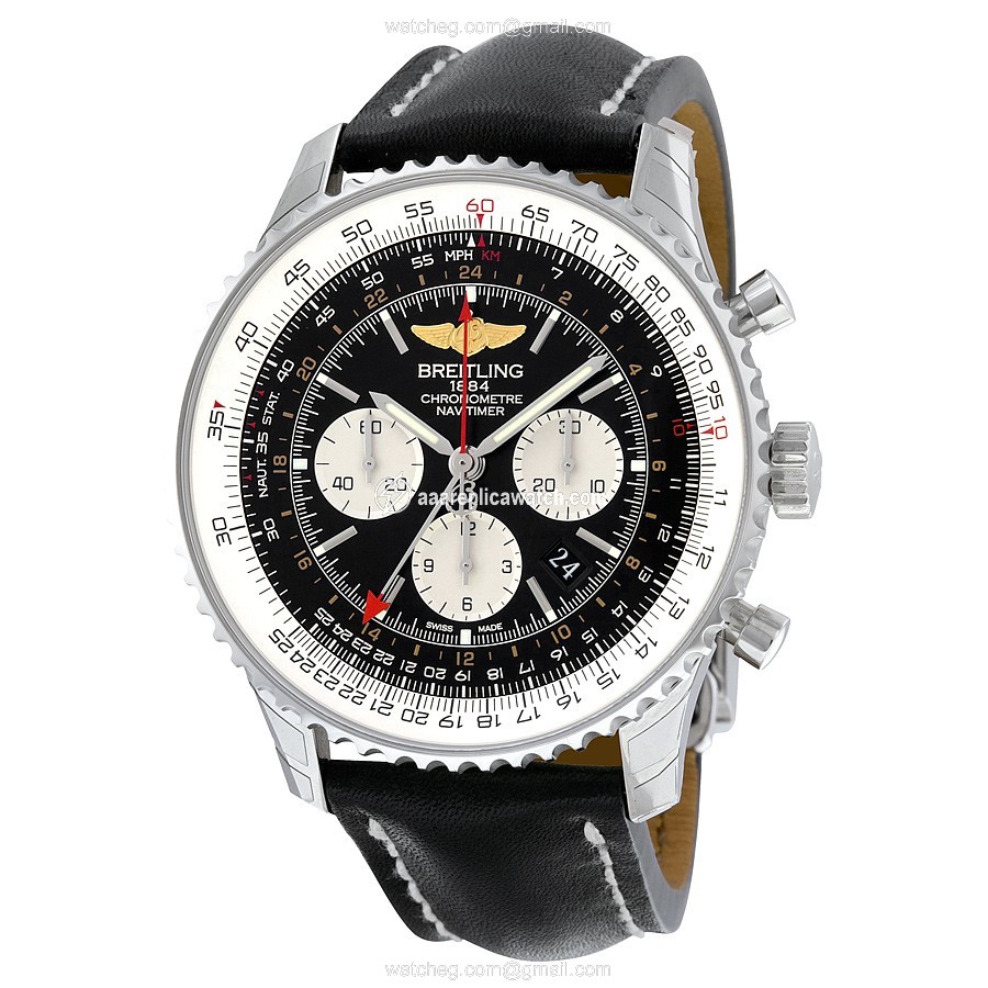 Breitling AB044121/BD24BKLD Mens Automatic Stainless Steel watch Breitling AB044121/BD24BKLD Mens Automatic Stainless Steel watch