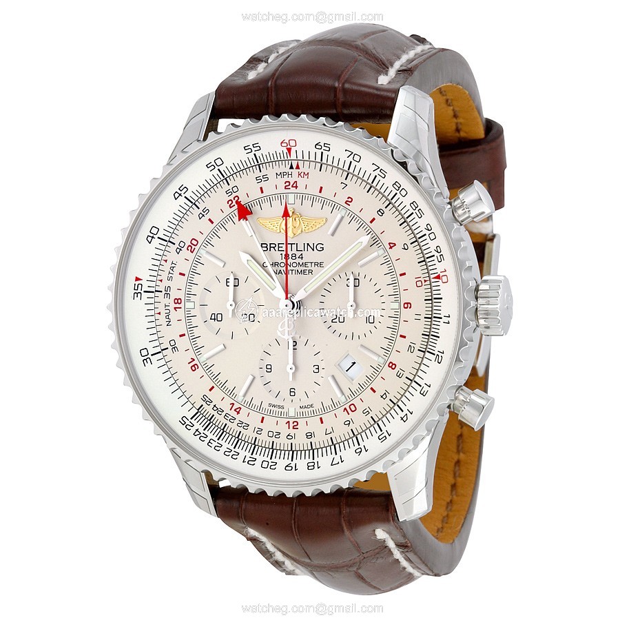 Breitling AB044121-G783BRCT Mens Automatic Stainless Steel watch Breitling AB044121-G783BRCT Mens Automatic Stainless Steel watch