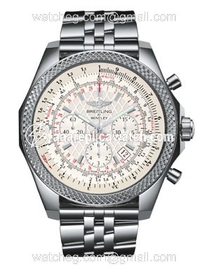 Breitling AB061112-G802SS Mens Automatic Stainless Steel watch Breitling AB061112-G802SS Mens Automatic Stainless Steel watch