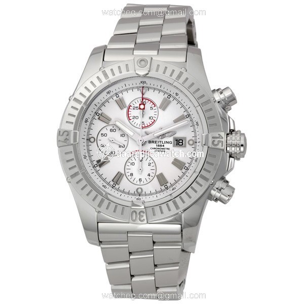 Breitling A1337011/A660 Avenger Mens Automatic Stainless Steel watch Breitling A1337011/A660 Avenger Mens Automatic Stainless Steel watch