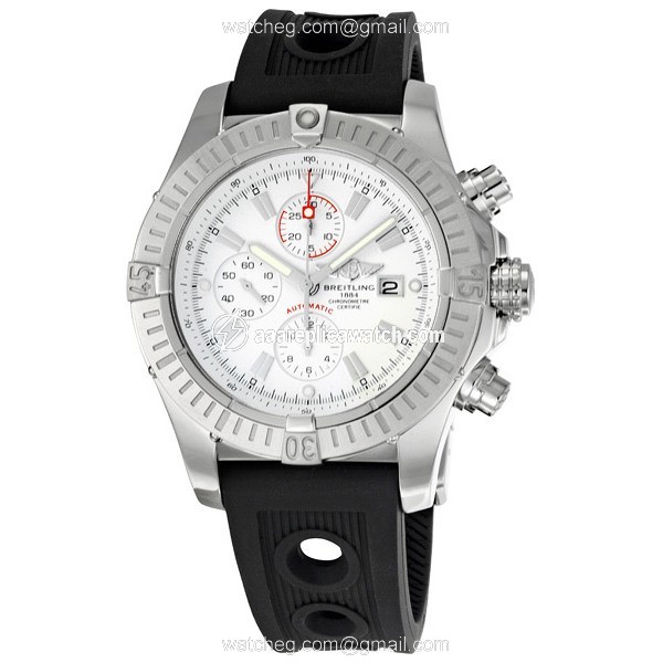 Breitling A1337011-A660BKRD Avenger Mens Automatic Stainless Steel watch Breitling A1337011-A660BKRD Avenger Mens Automatic Stainless Steel watch