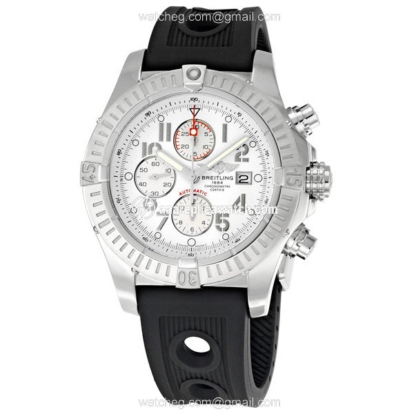 Breitling a1337011/a699 - 201s Avenger Mens Automatic Stainless Steel watch Breitling a1337011/a699 - 201s Avenger Mens Automatic Stainless Steel watch